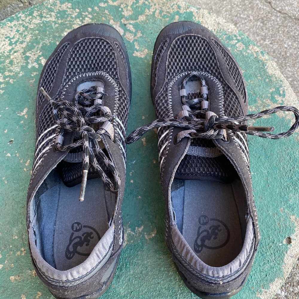 SOLD Merrell sneakers